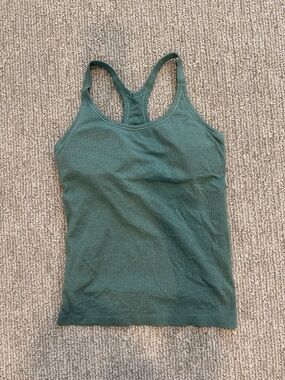 Lululemon Ebb to Street tank